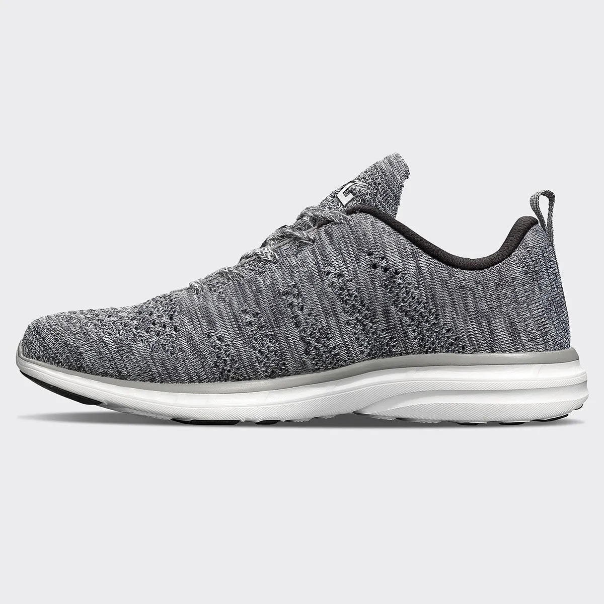 Men's TechLoom Pro Heather Grey