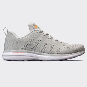 Men's TechLoom Pro Steel Grey / Energy / Molten