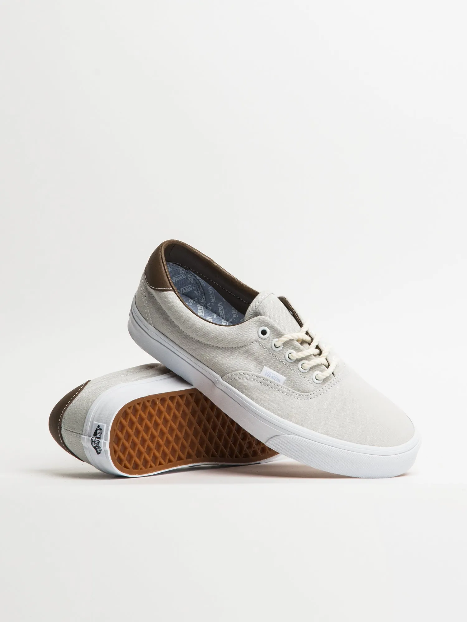 MENS VANS ERA 59 C&L SNEAKER