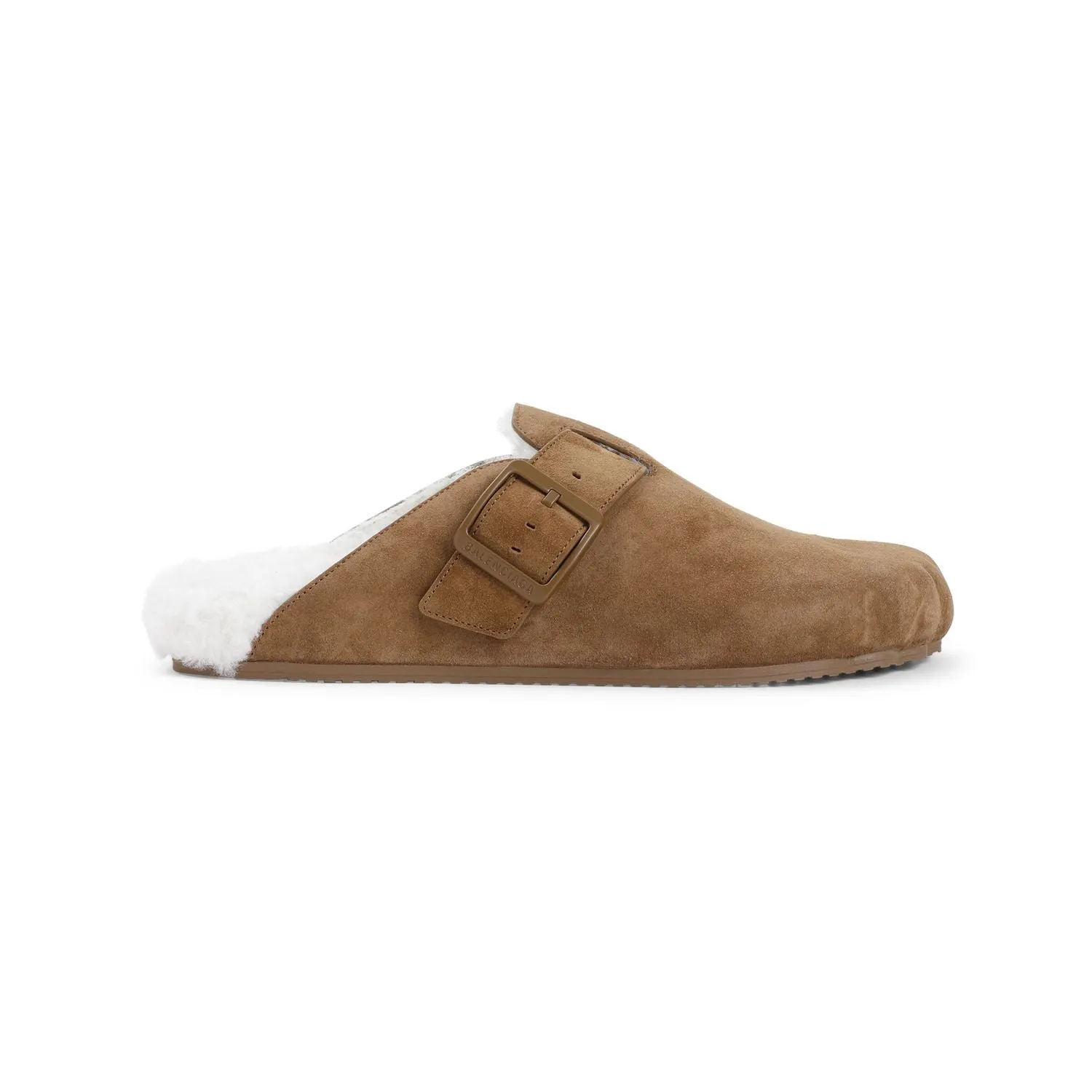 Men's Vsunday Mule in Beigeowhit | Size 44 | 802600WCGA3