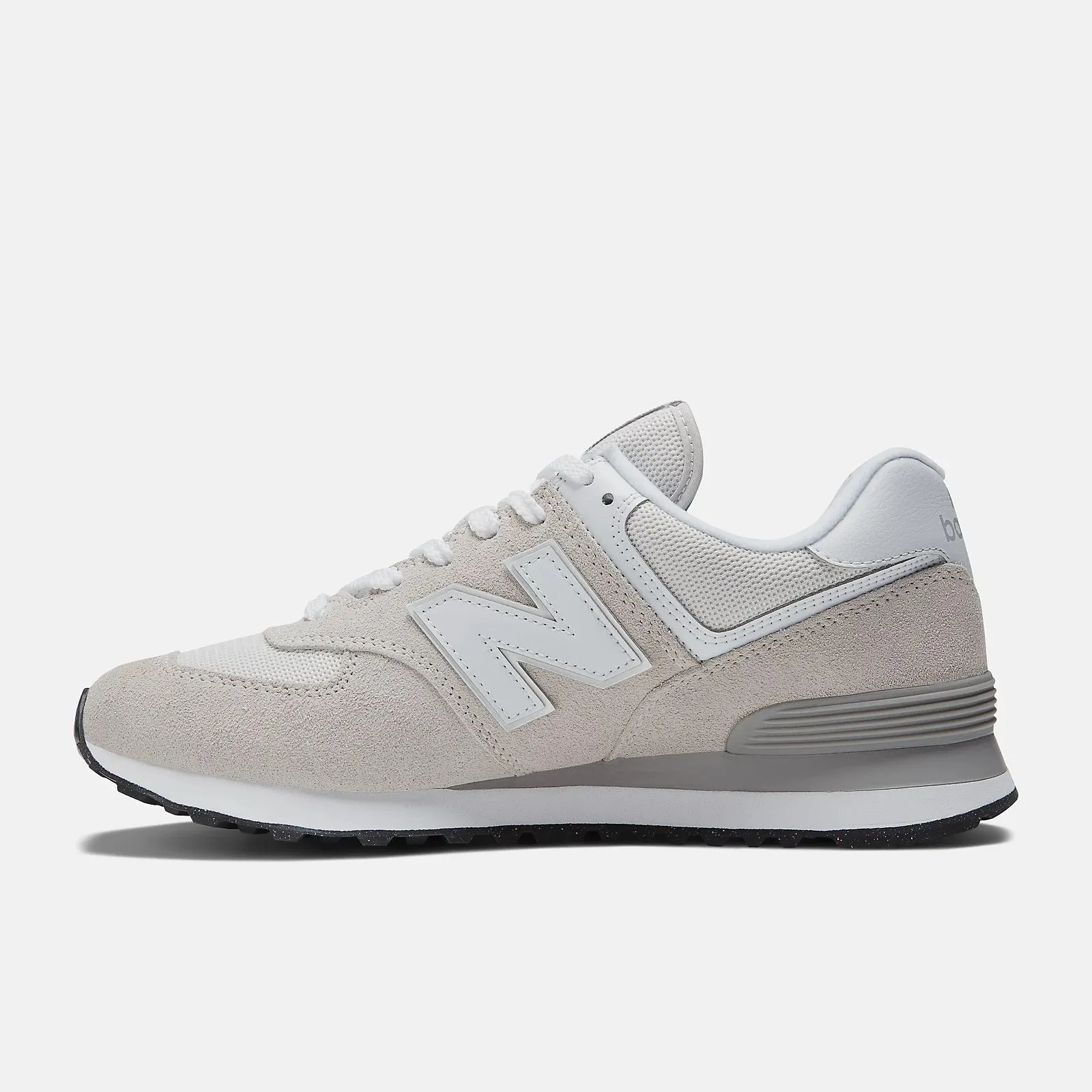 Men's Wide Fit New Balance ML574 Running Trainers - Exclusive ENCAP