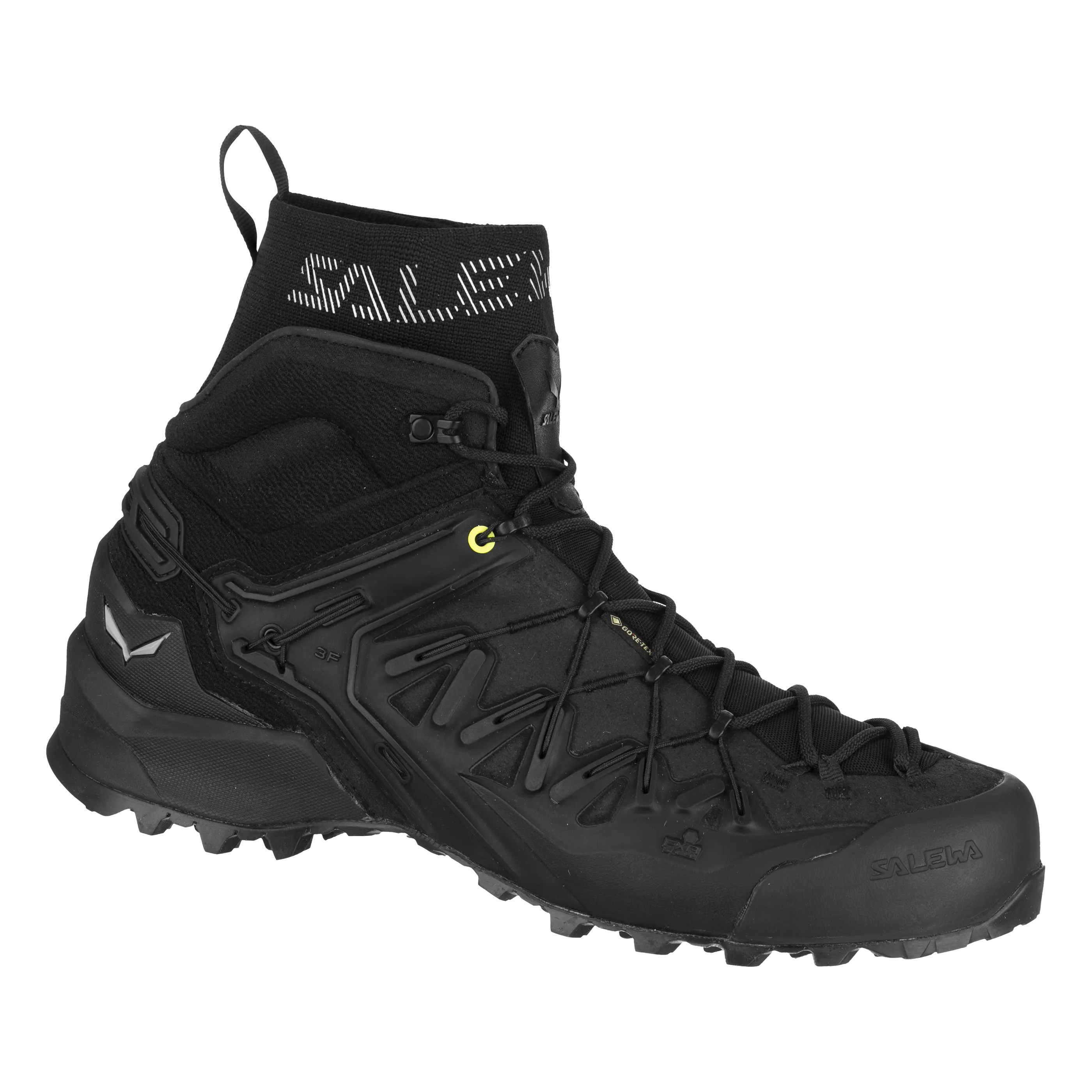 Men's Wildfire Edge Mid GTX Hiking Shoes