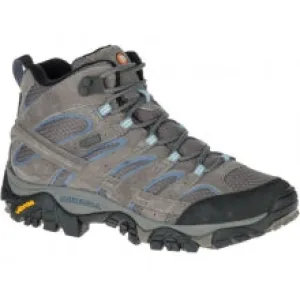 Merrell Women's Moab 2 Mid WP