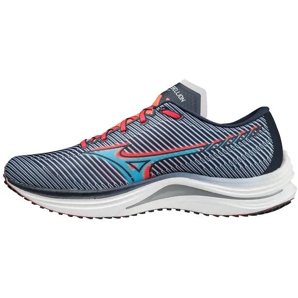 Mizuno Men's Rebellion Running Shoe