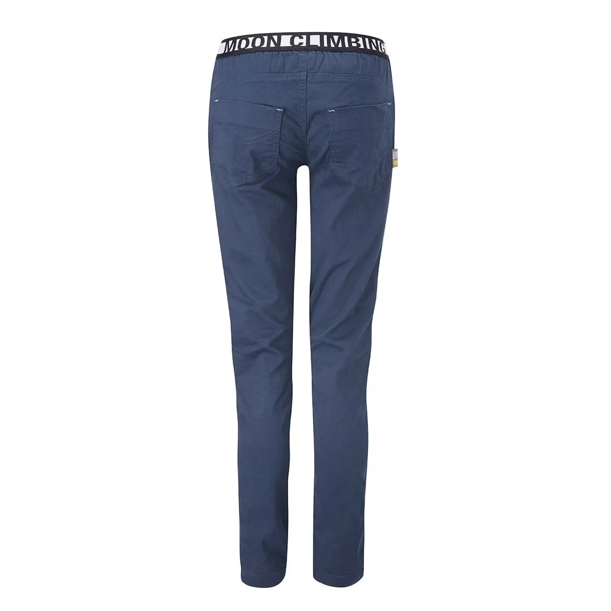 Moon Climbing Women&#x27;s Jura Pant Indigo | Buy Moon Climbing Women&#x27;s Jura Pant Indigo here | Outnorth