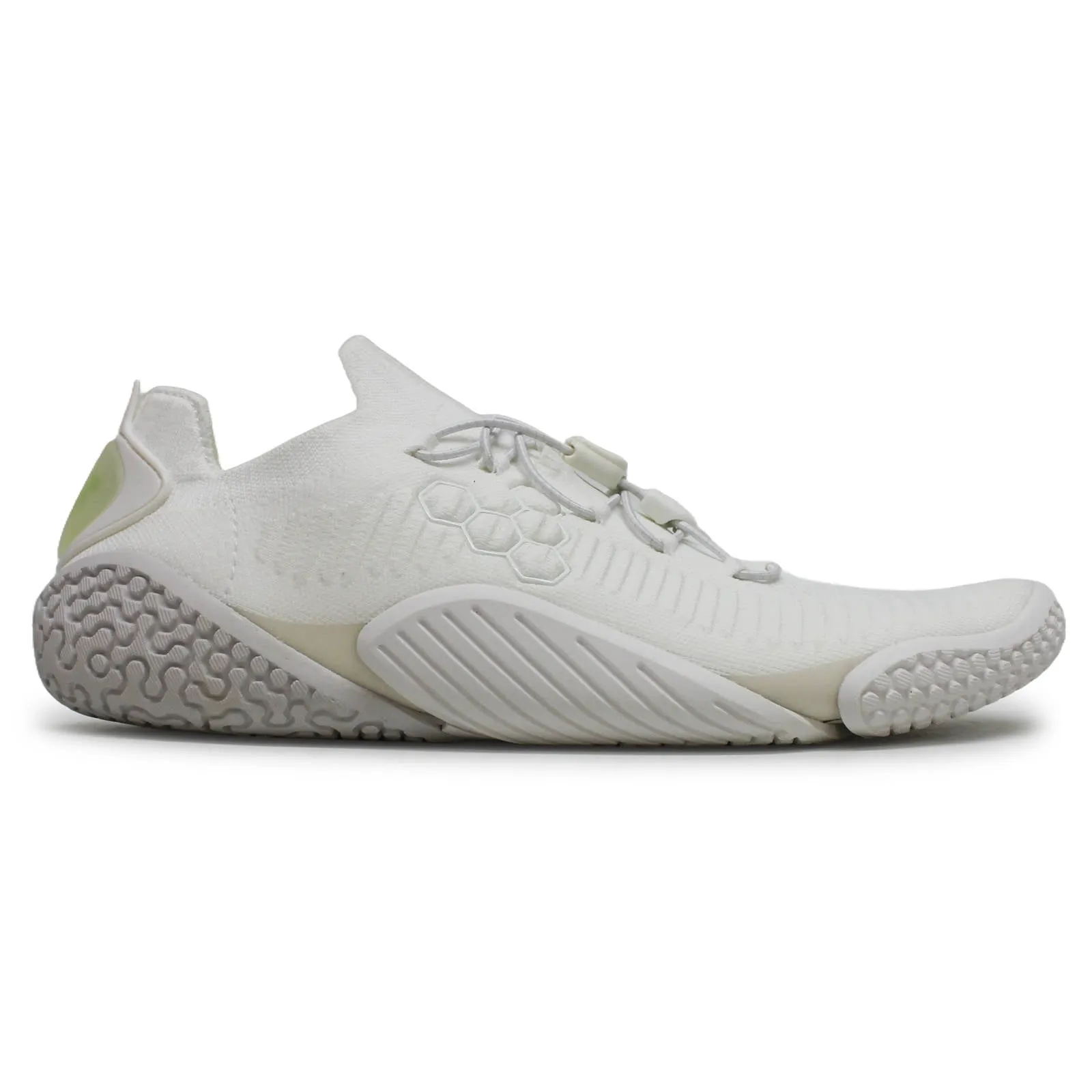 Motus Flex Textile Synthetic Women's Low Top Trainers