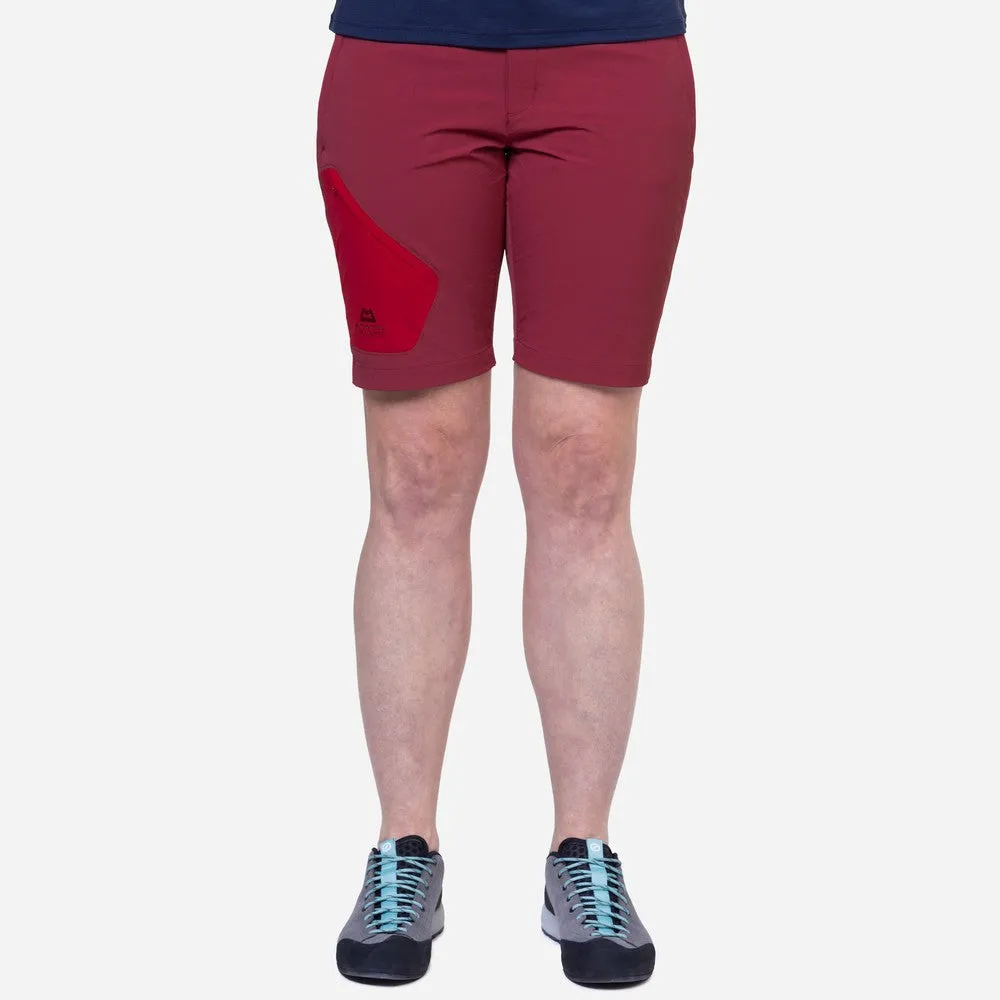 Mountain Equipment Comici Women's Short