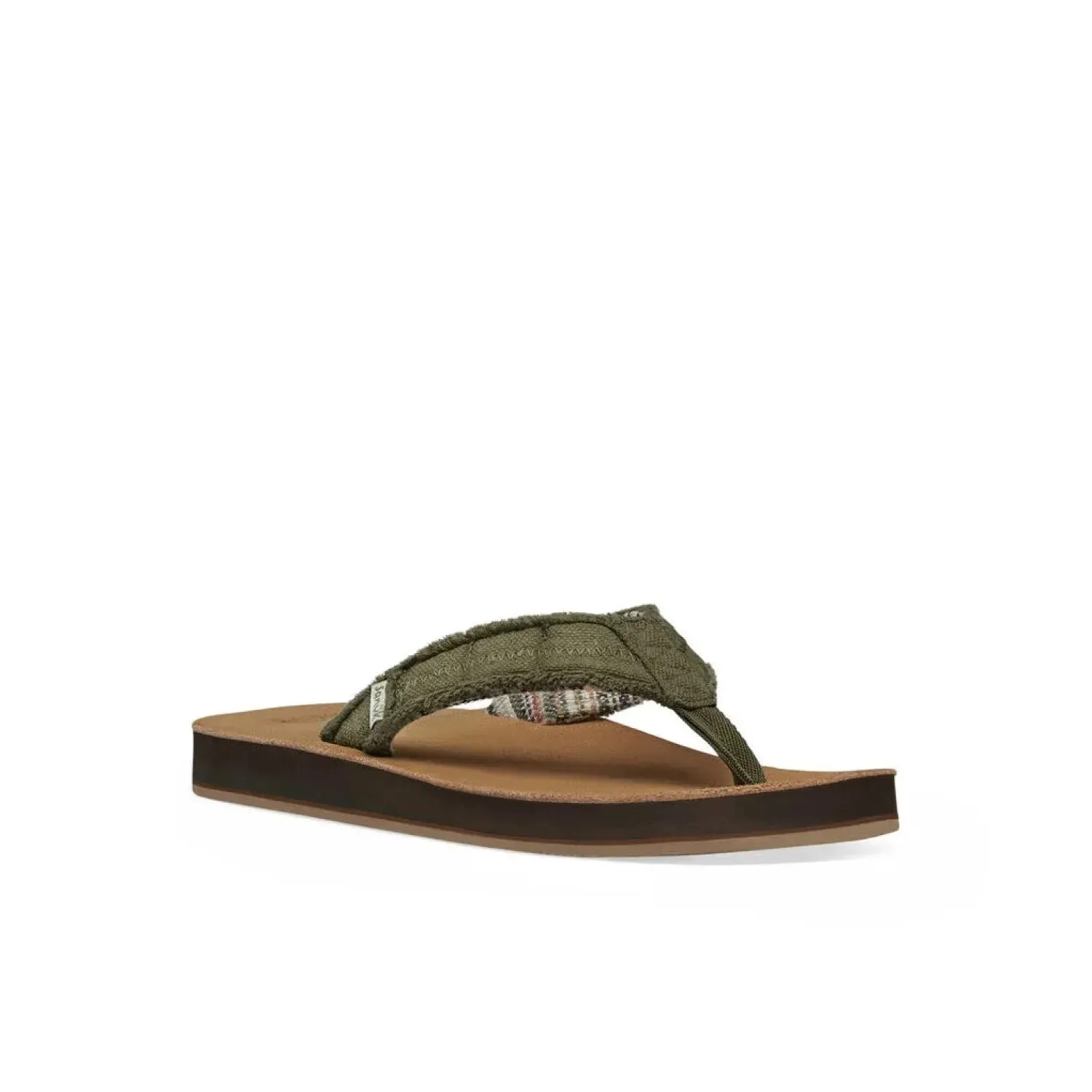 M's Fraid Not Soft Top Sandal