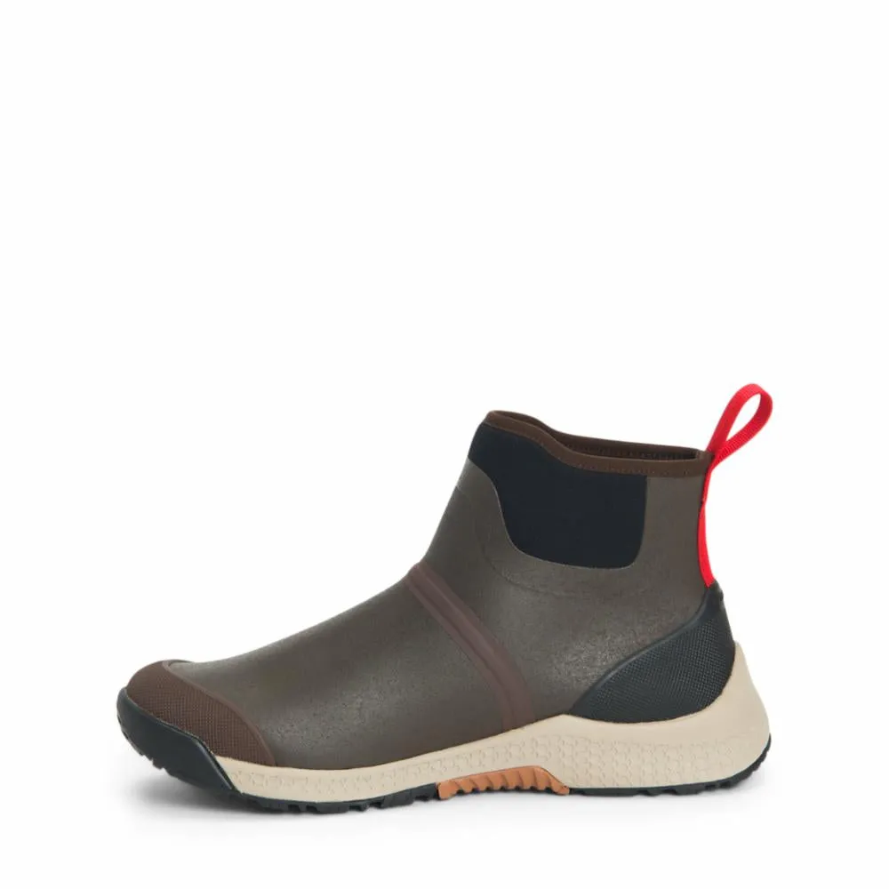 Muck Footwear Men OUTSCAPE CHELSEA BROWN