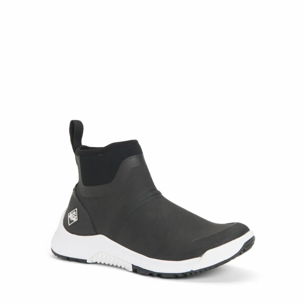 Muck Footwear Women OUTSCAPE CHELSEA BLACK