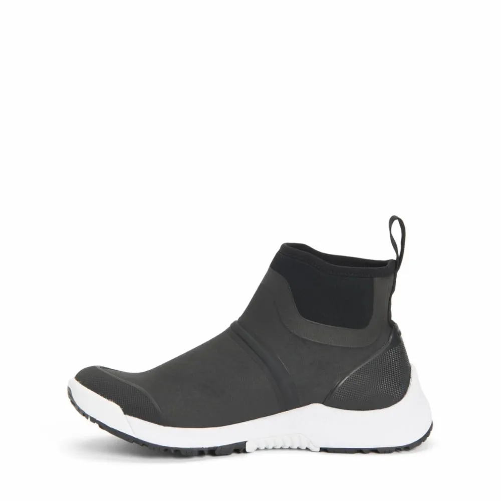 Muck Footwear Women OUTSCAPE CHELSEA BLACK