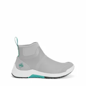 Muck Footwear Women OUTSCAPE CHELSEA FROSTGREY