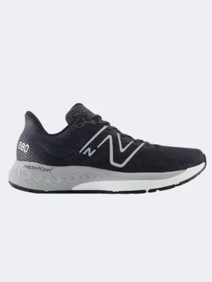 New Balance 880 Men Running Shoes Phantom/Black/White