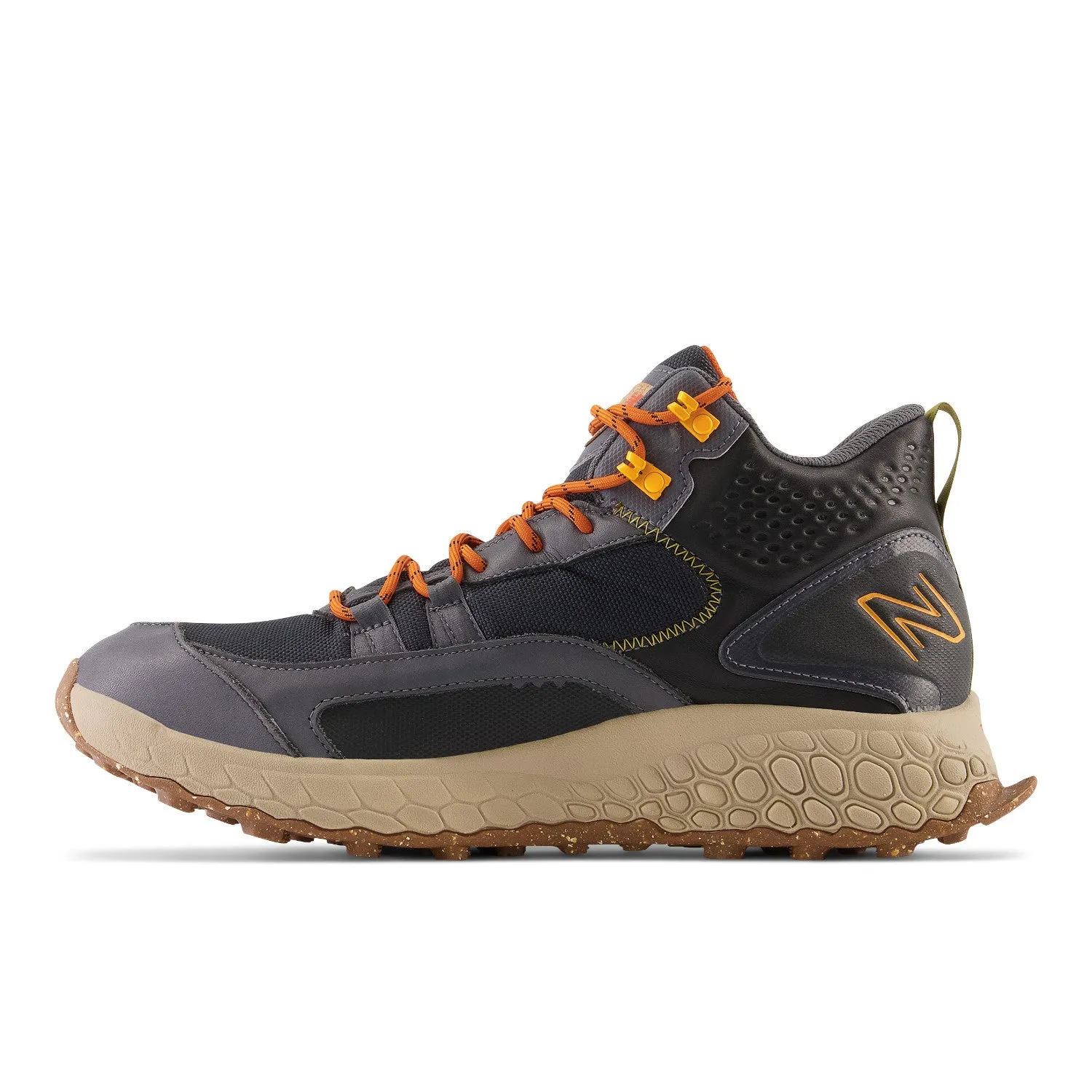 New Balance Fresh Foam X Hierro Mid GTX MTHIMCGE Men's