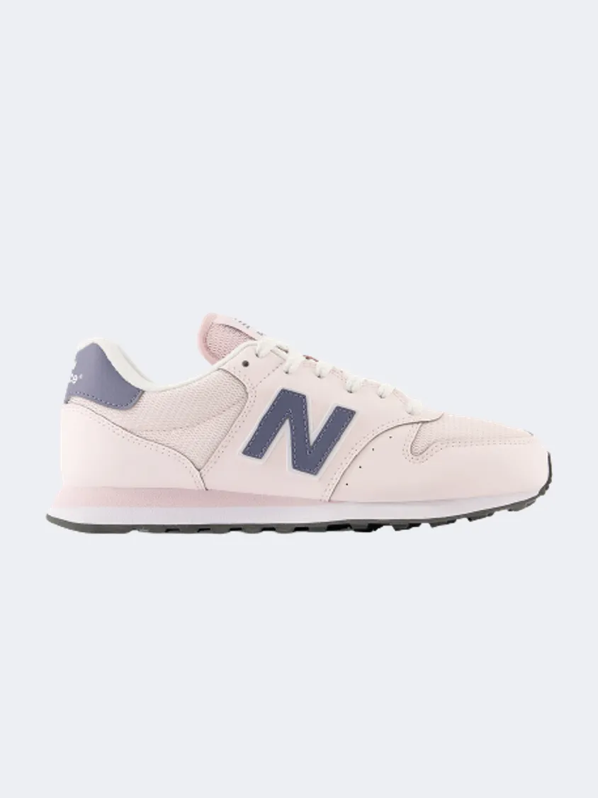 New Balance Gw500 Women Lifestyle Shoes Washed Pink