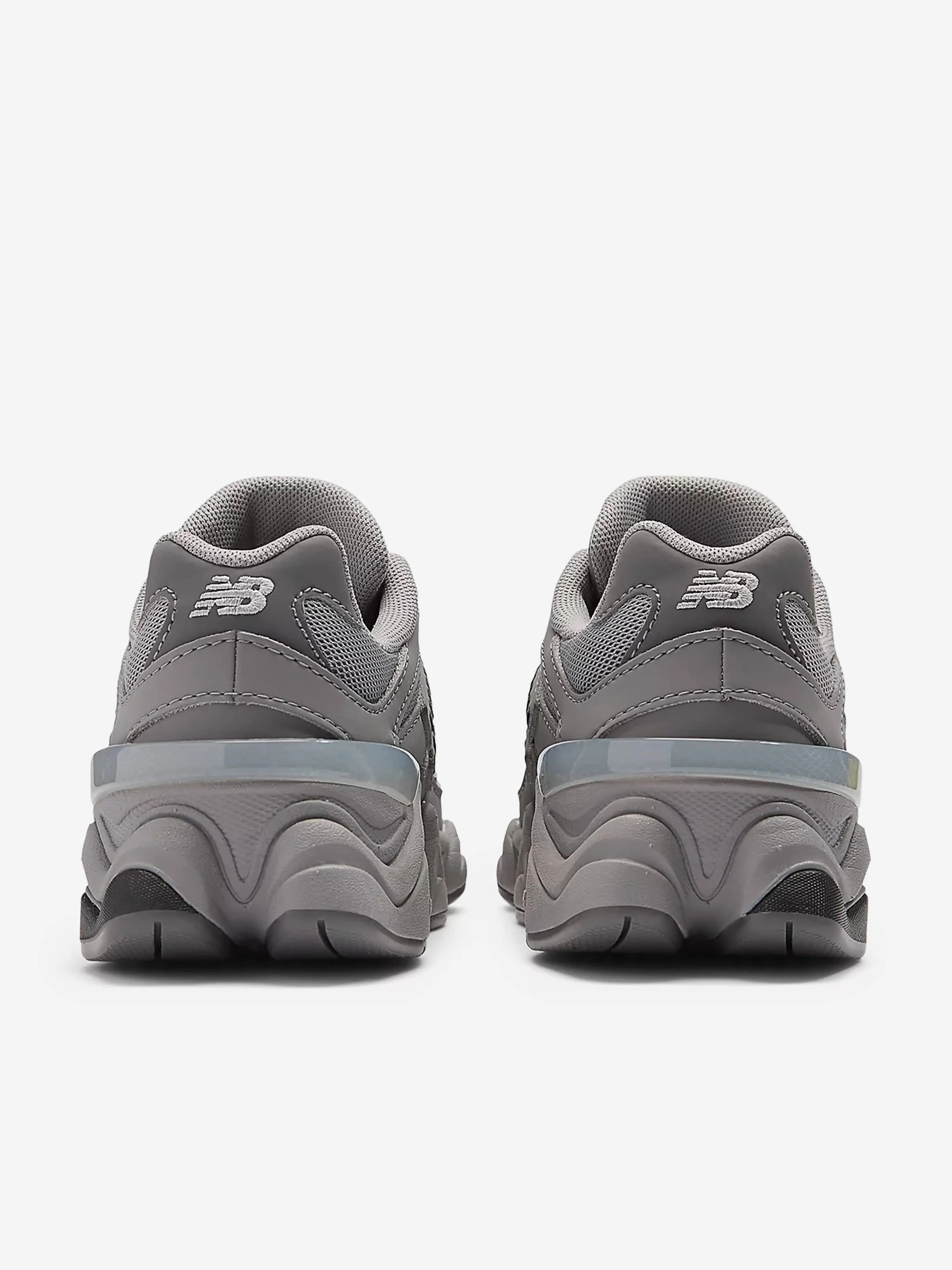 New Balance Kids 9060 Trainers in Grey