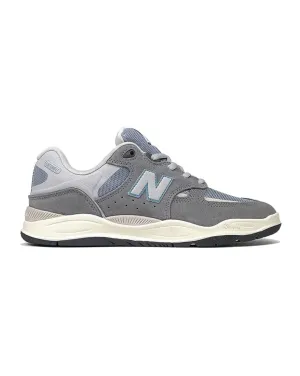 New Balance Numeric 1010 Tiago Lemos - Grey / Grey / Blue