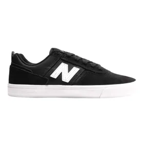 NEW BALANCE NUMERIC 306 JAMIE FOY - BLACK / WHITE 306 BLJ