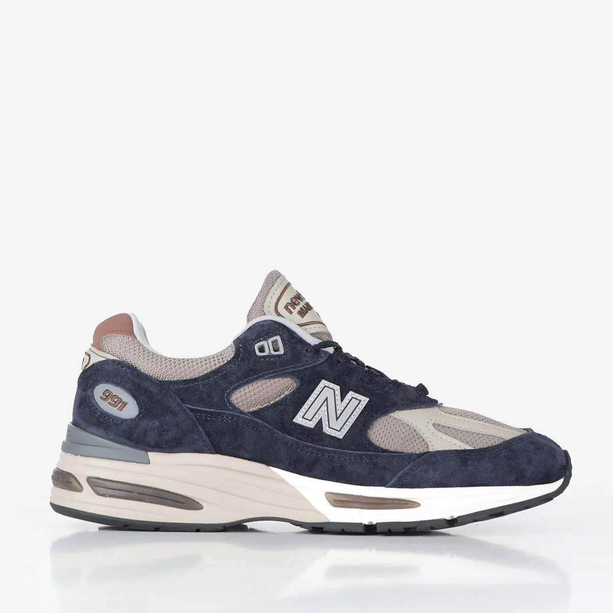 New Balance U991DB2 Shoes