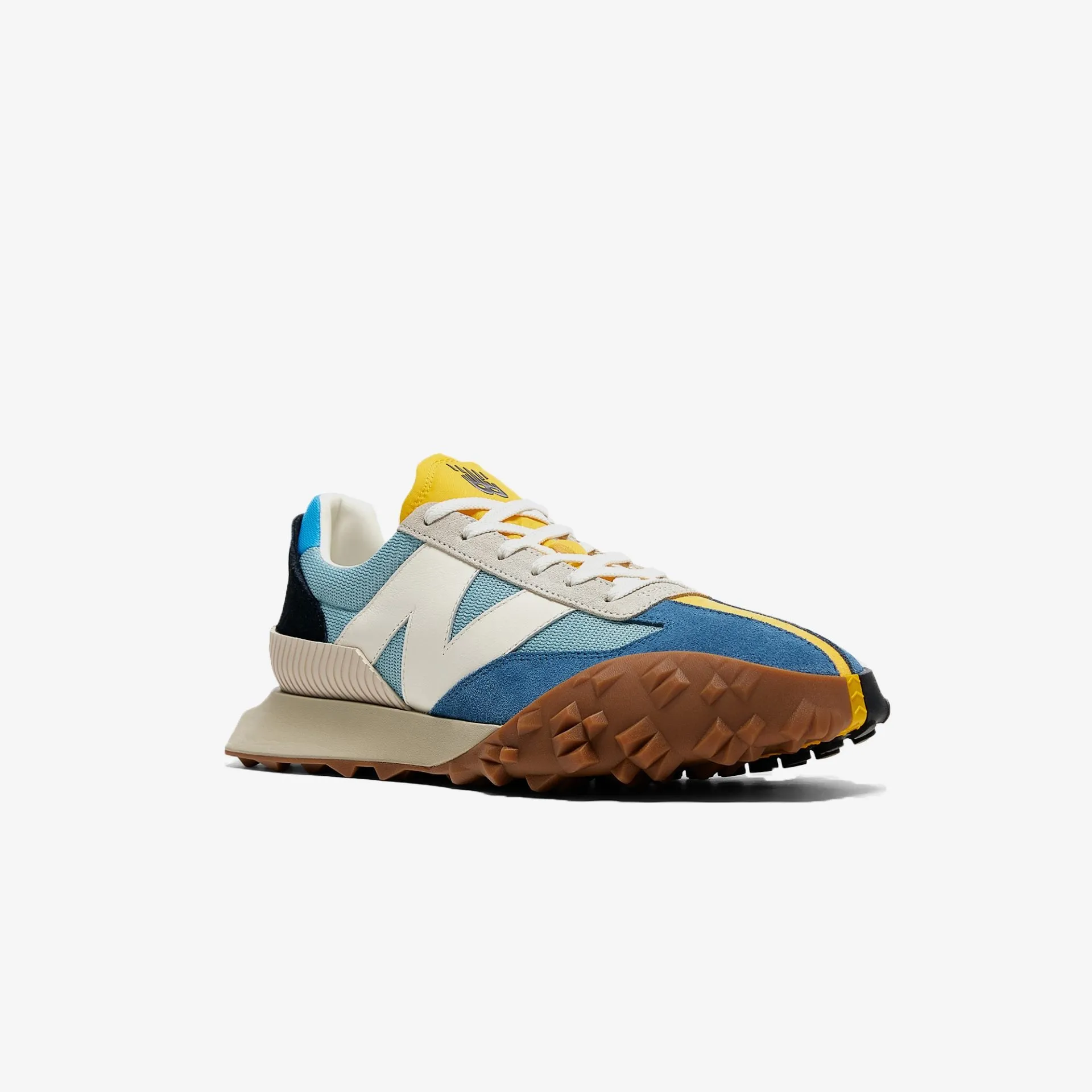 New Balance | XC-72  { STORM BLUE