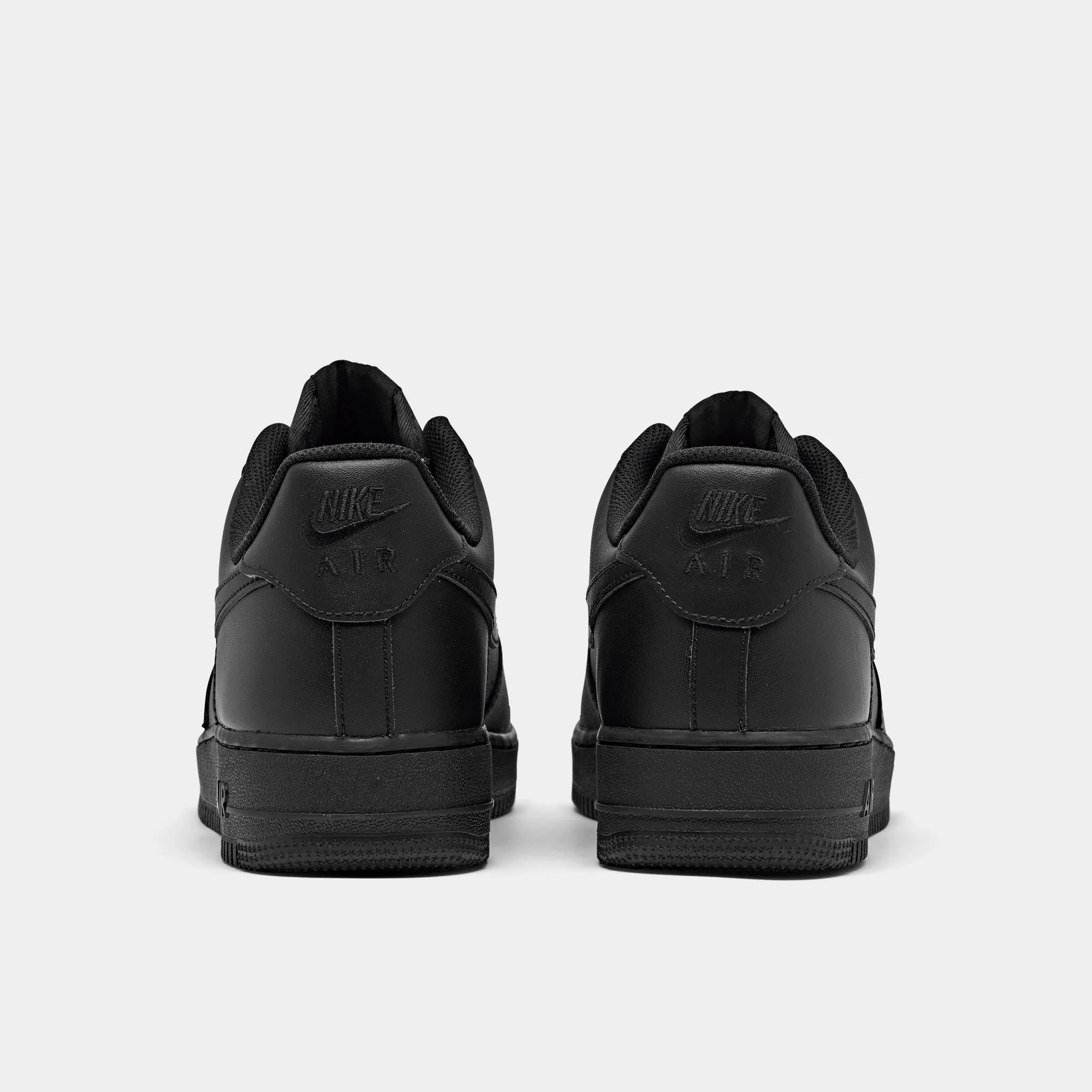 Nike Air Force 1 '07 Black / Black