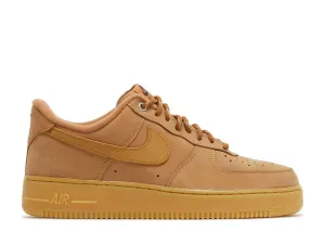 Nike Air Force 1 Low ‘Flax’ 2019 Revered Footwear