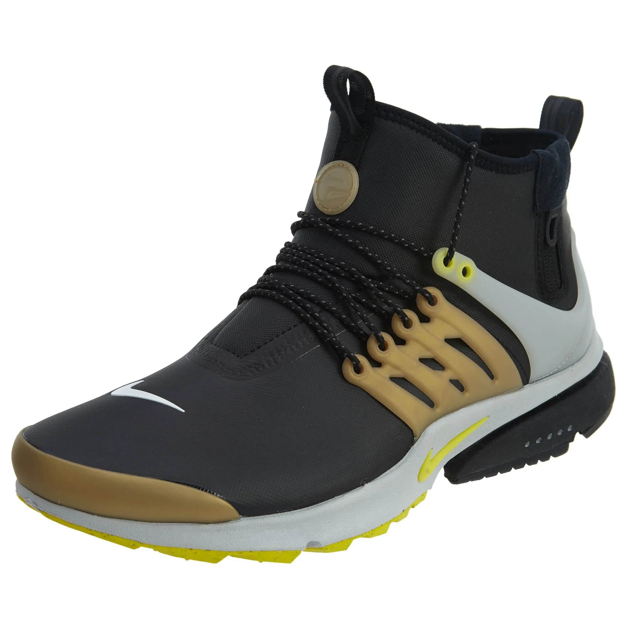 Nike Air Presto Mid Utility Mens Style : 859524