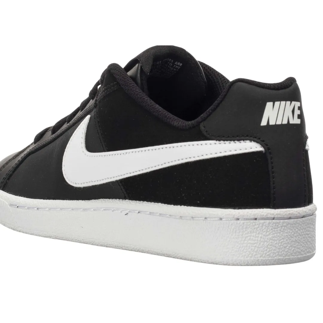 Nike Court Royal Black Trainers