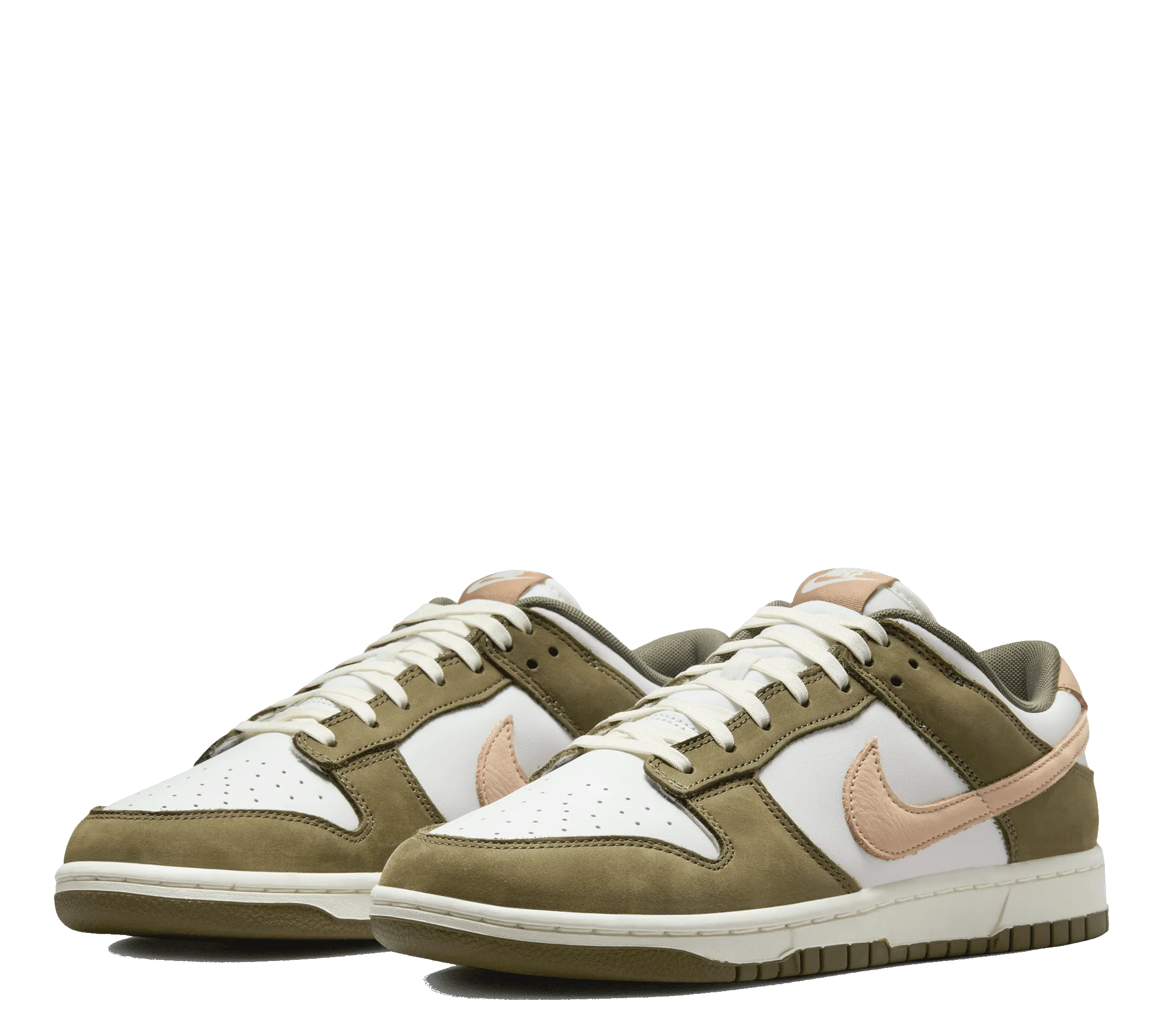 Nike Dunk Low Retro PRM