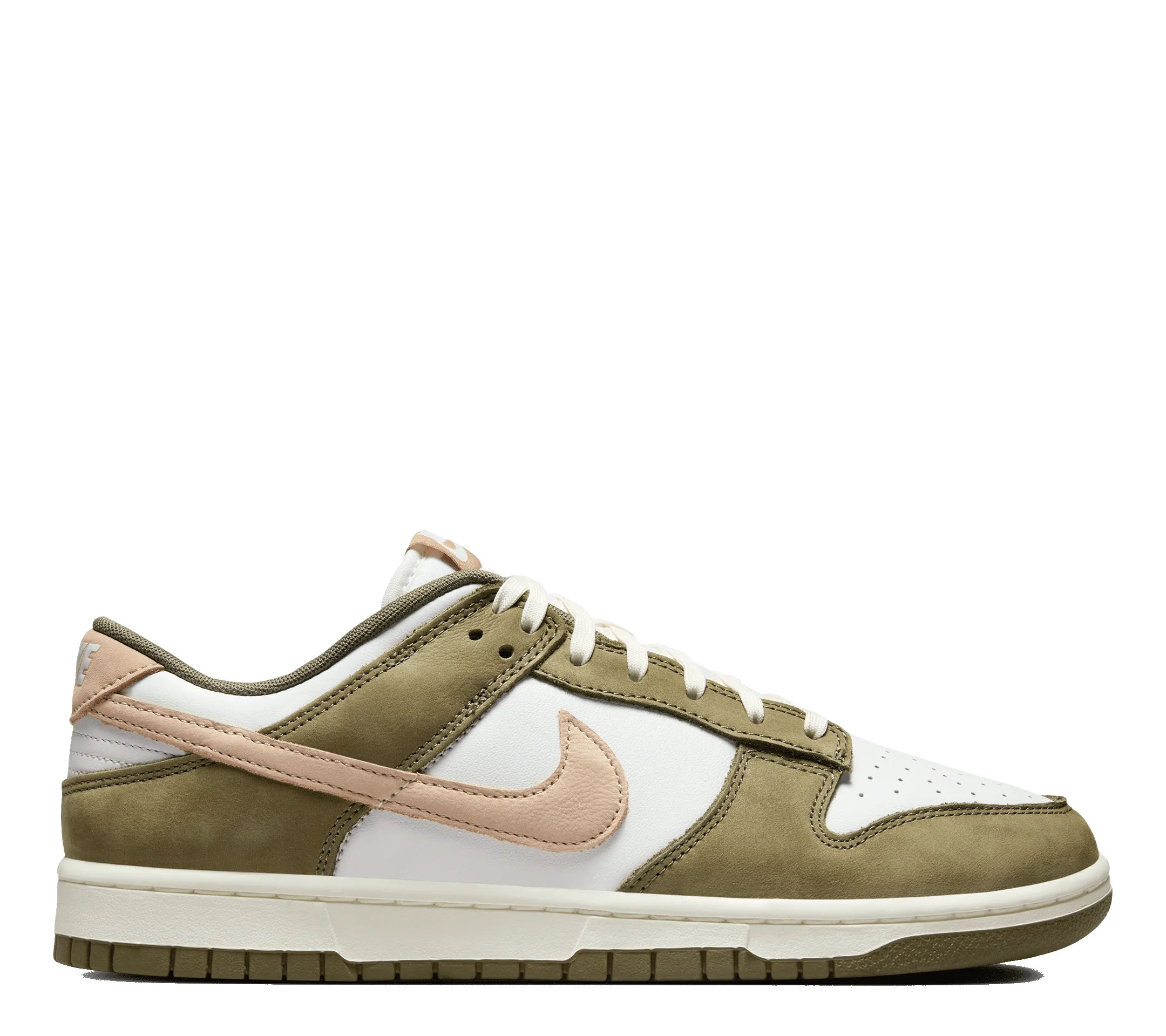 Nike Dunk Low Retro PRM