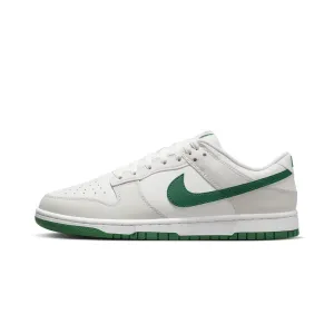 Nike Dunk Low Retro Summit White Malachite