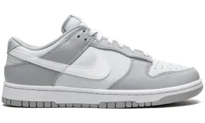 Nike Dunk Low “Two Tone Grey”