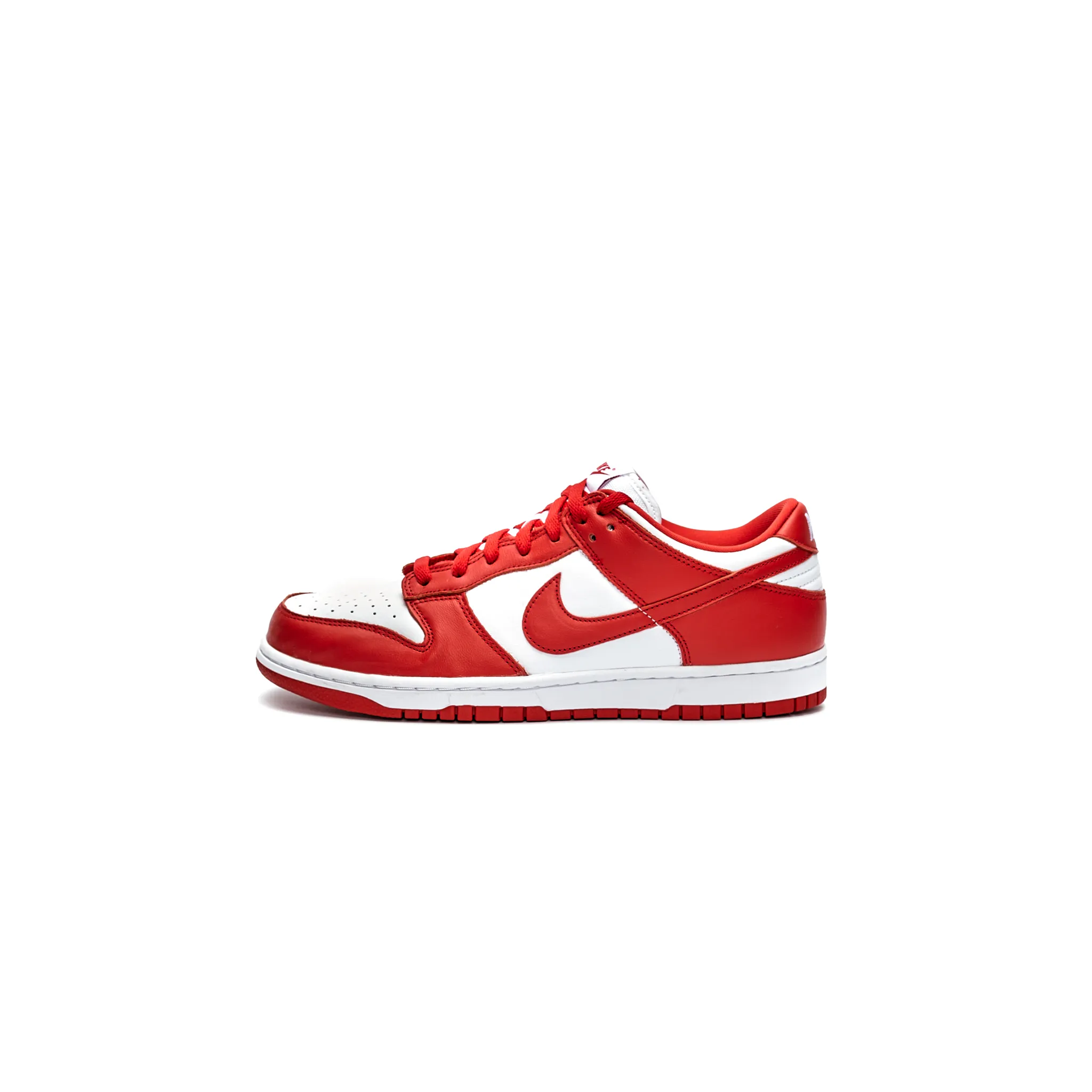 Nike Dunk Low University Red (2020)