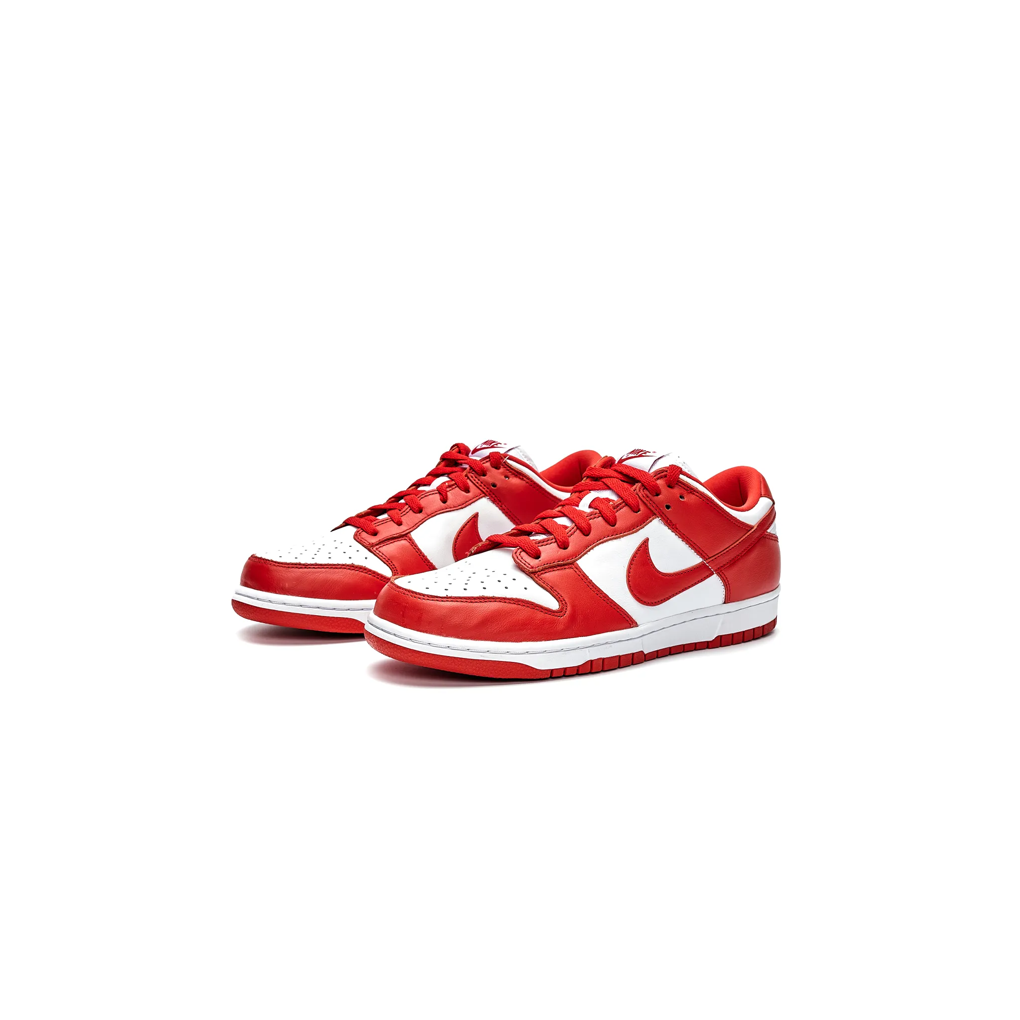 Nike Dunk Low University Red (2020)