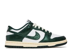 Nike Dunk Low ‘Vintage Green’ Revered Footwear