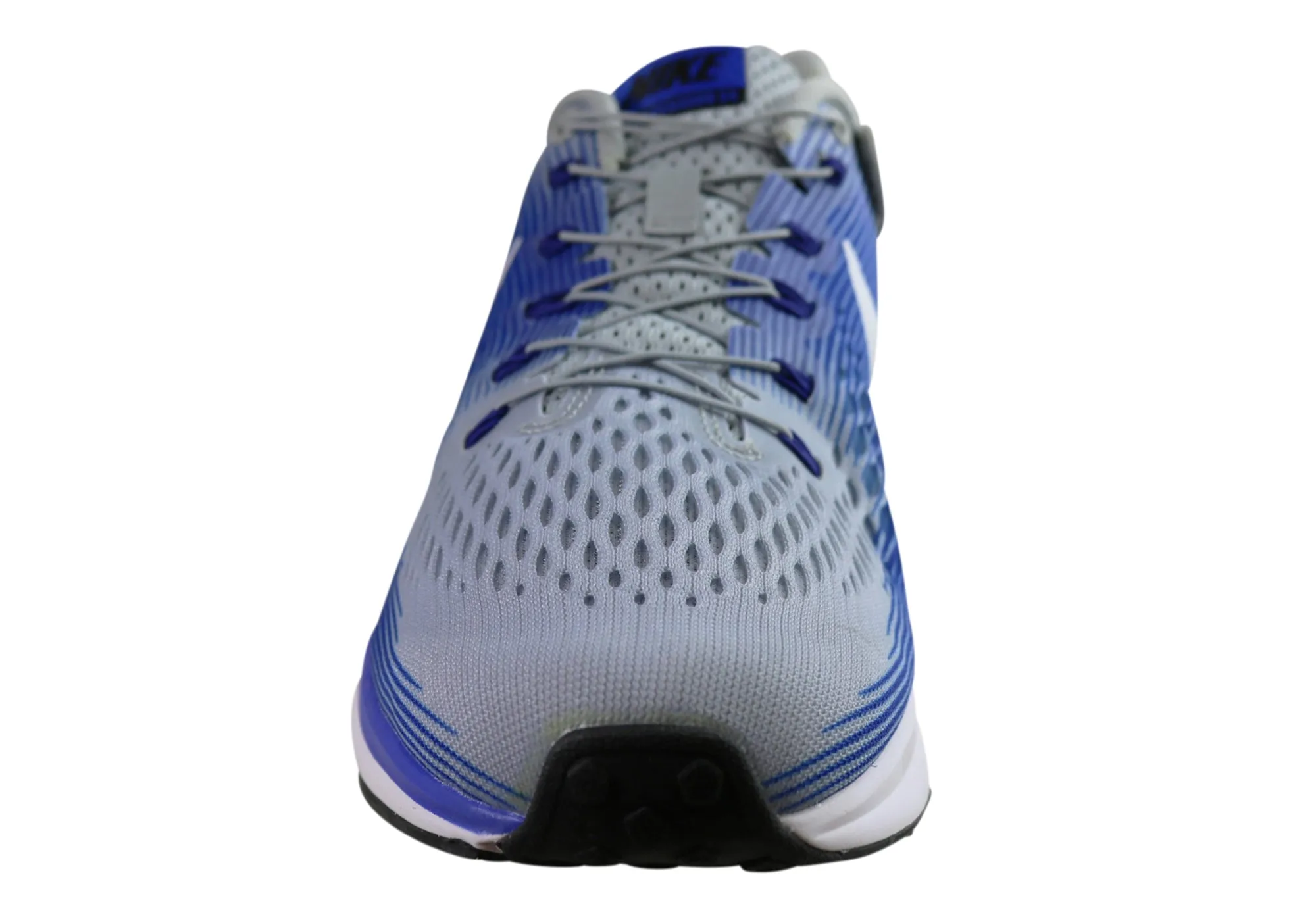 Nike Mens Air Zoom Pegasus 34 FlyEase Comfortable Shoes