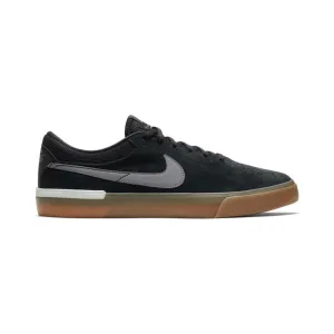 Nike SB Hypervulc Eric Koston Black Gunsmoke Vast Grey White