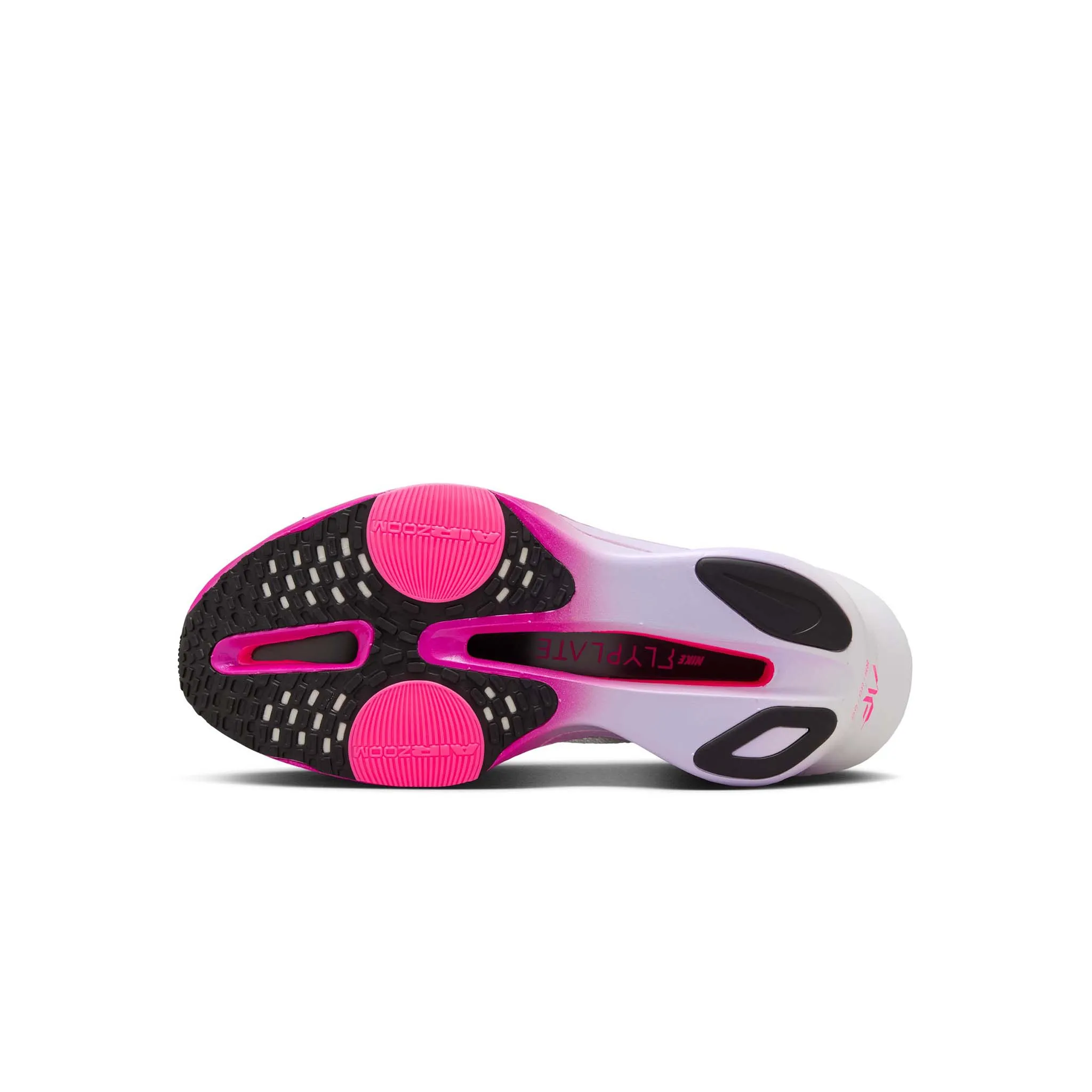 Nike | Women's Alphafly 3 Road Racing Shoes - White