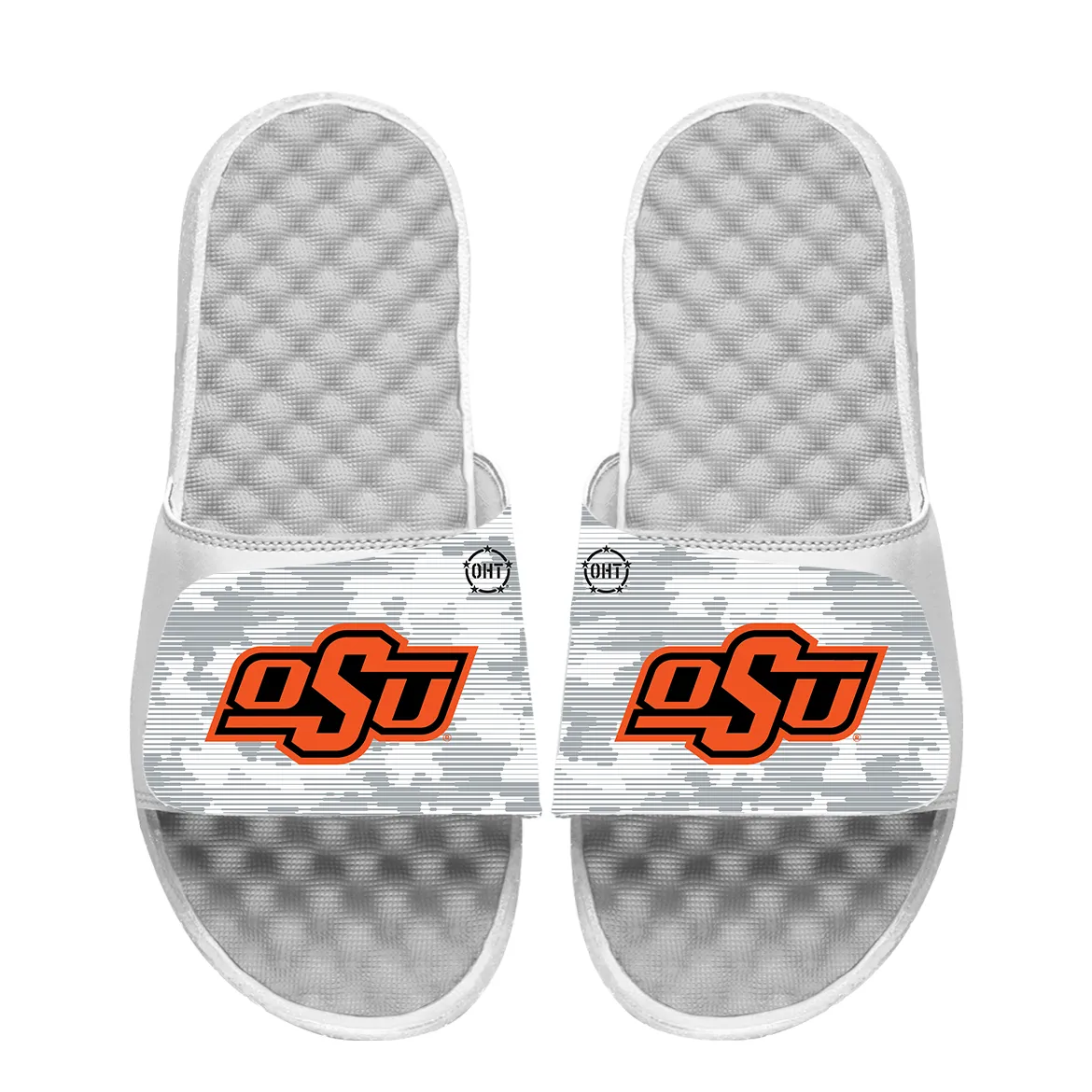 Oklahoma State OHT White Camo