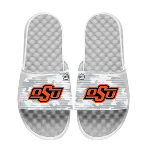 Oklahoma State OHT White Camo