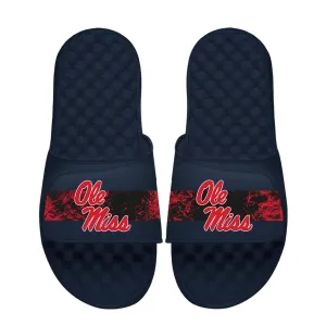 Ole Miss Distressed