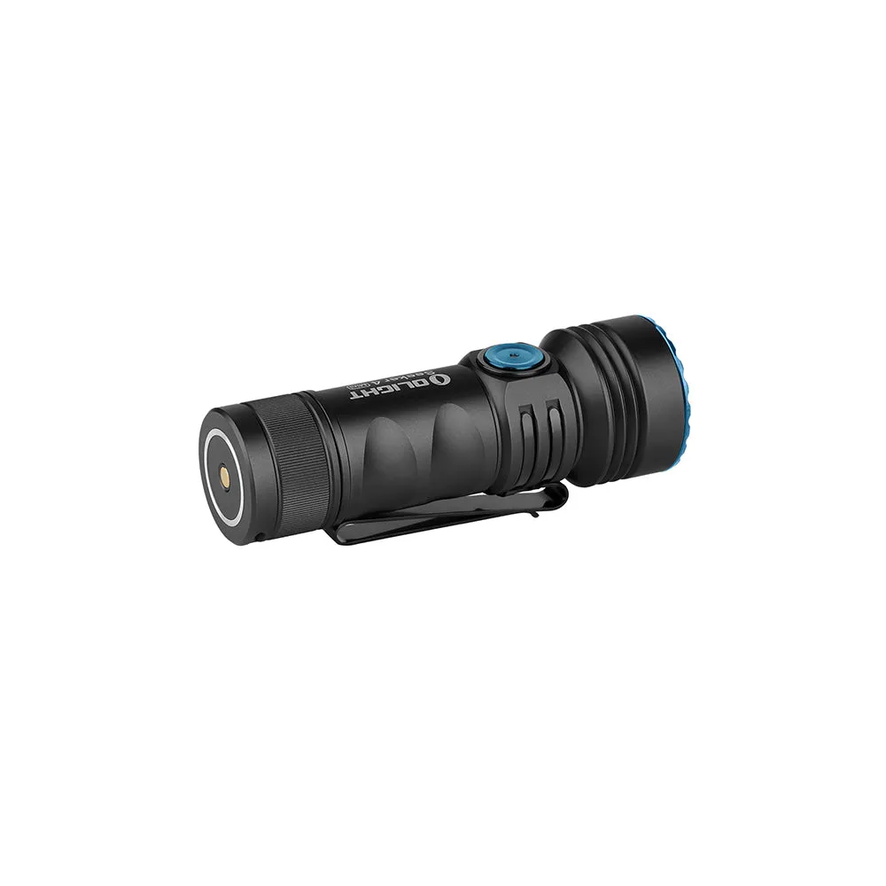 OLIGHT SEEKER 4 MINI FLASHLIGHT 1200L