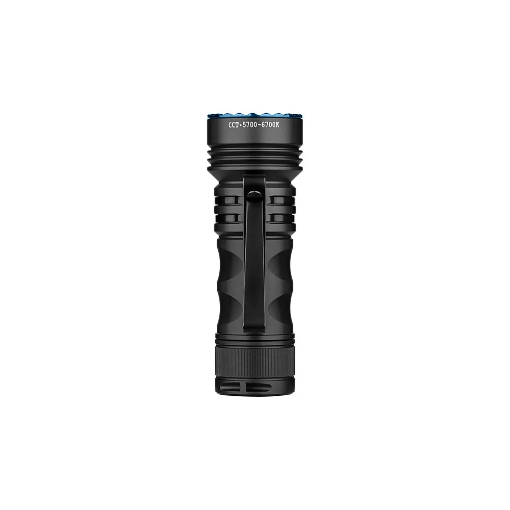 OLIGHT SEEKER 4 MINI FLASHLIGHT 1200L