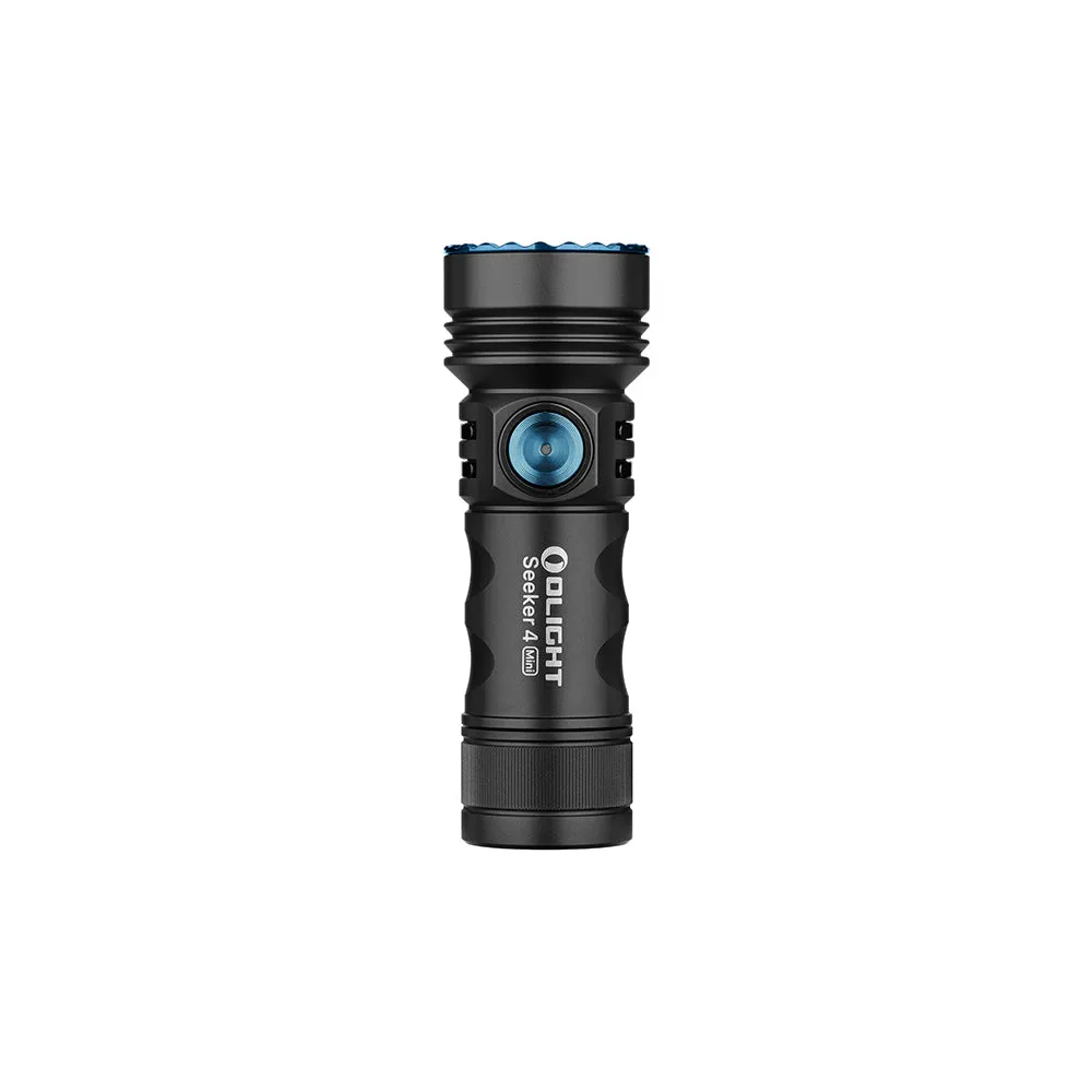 OLIGHT SEEKER 4 MINI FLASHLIGHT 1200L