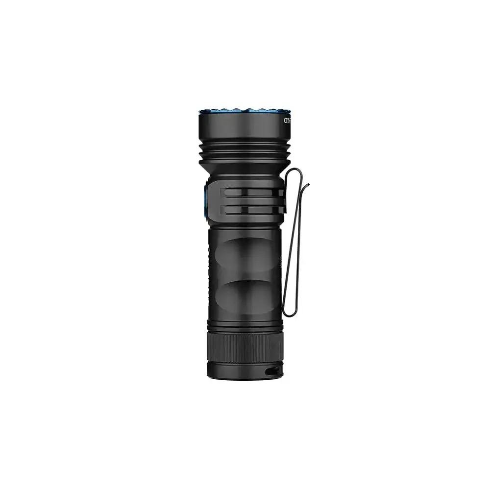 Olight Seeker 4 Mini White and UV LED Flashlight