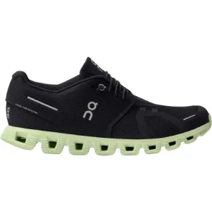 On Running Men's Cloud 5 Shoes - Magnet / Oasis