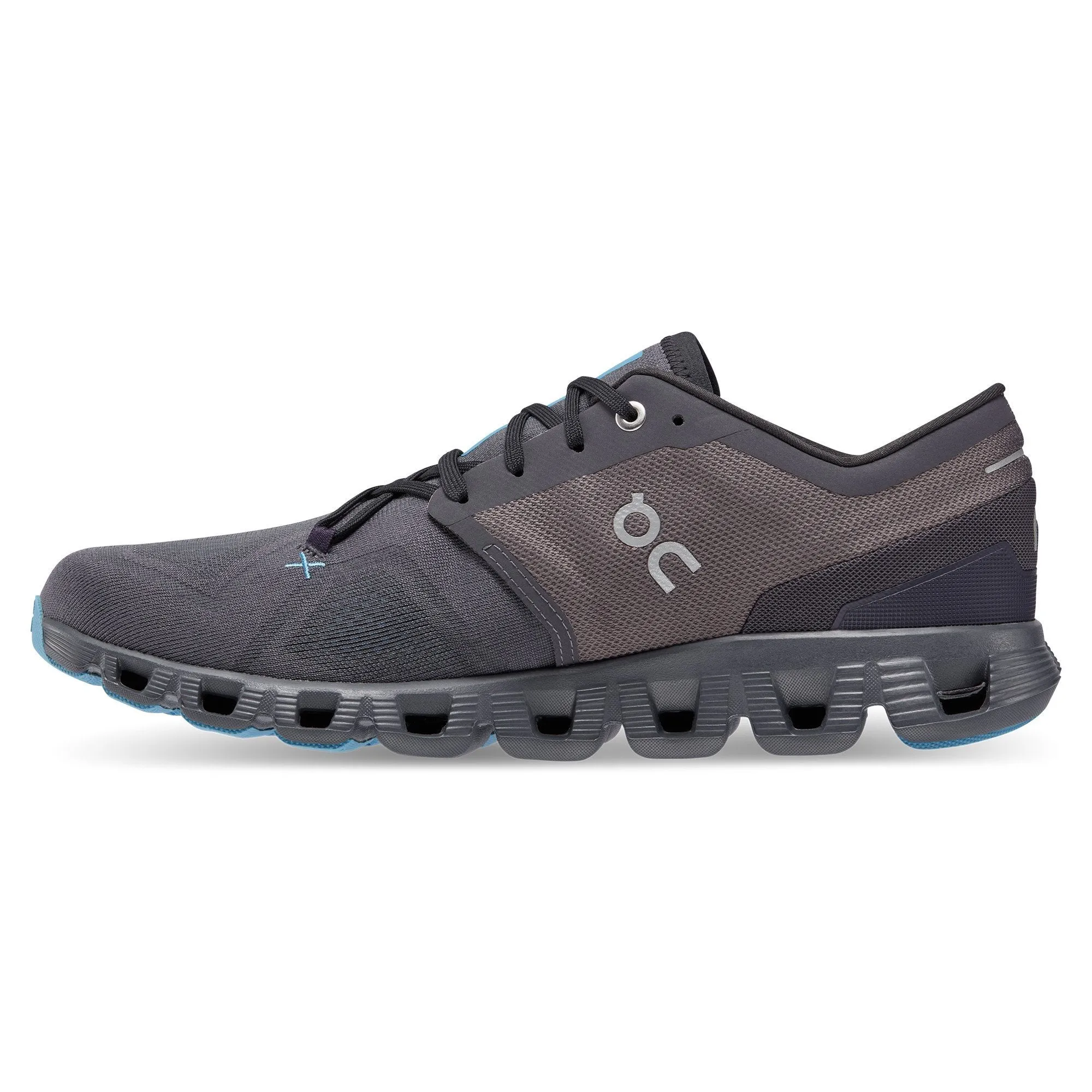 ON Running Men's Cloud X 3 Running Shoe