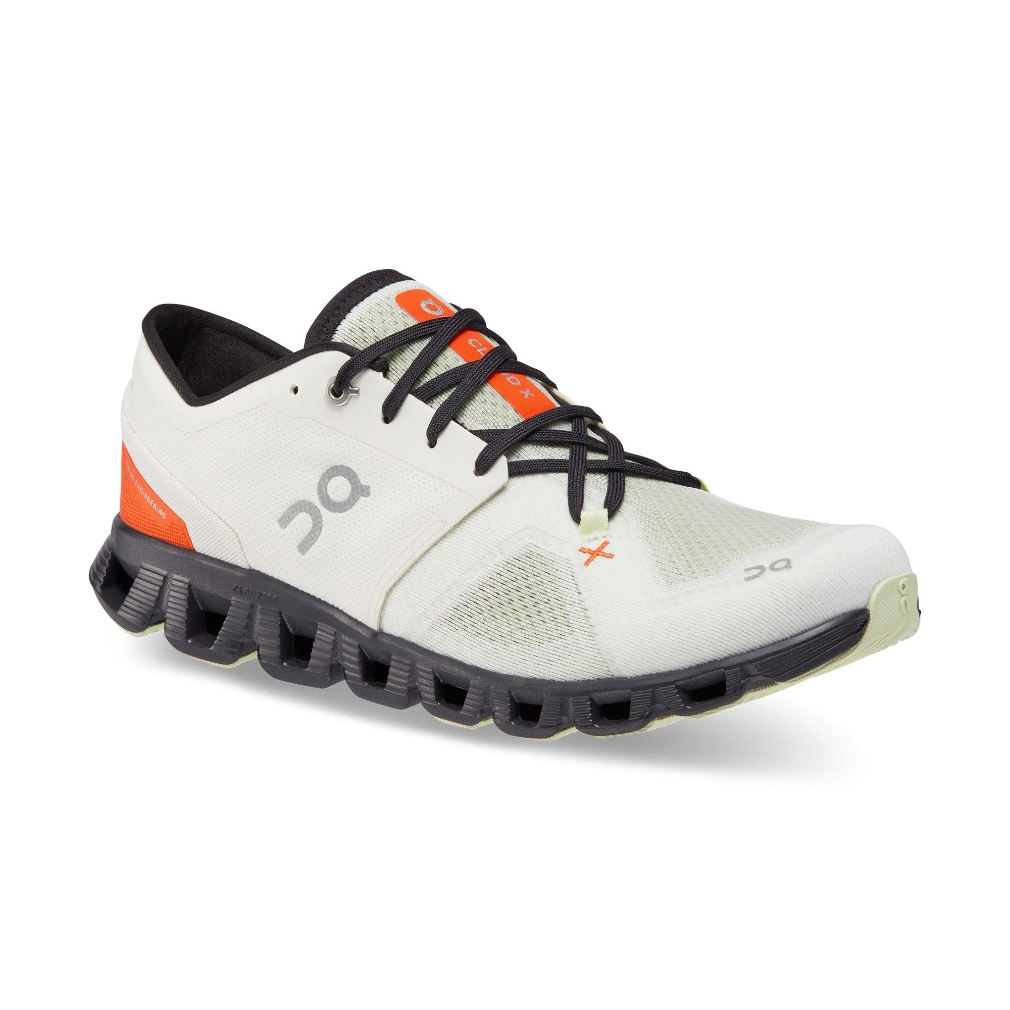 ON Running Men's Cloud X 3 Running Shoe