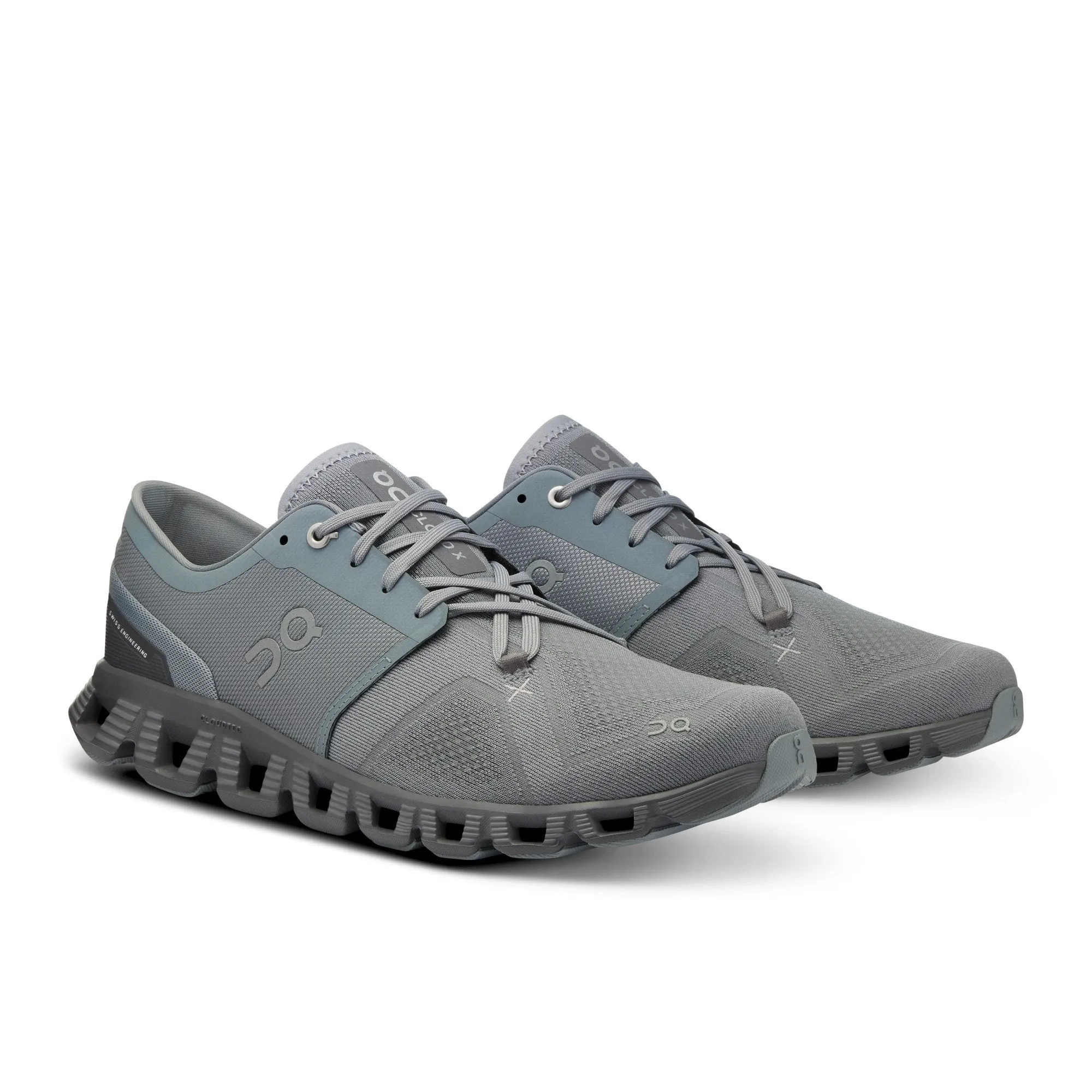 ON Running Men's Cloud X 3 Running Shoe