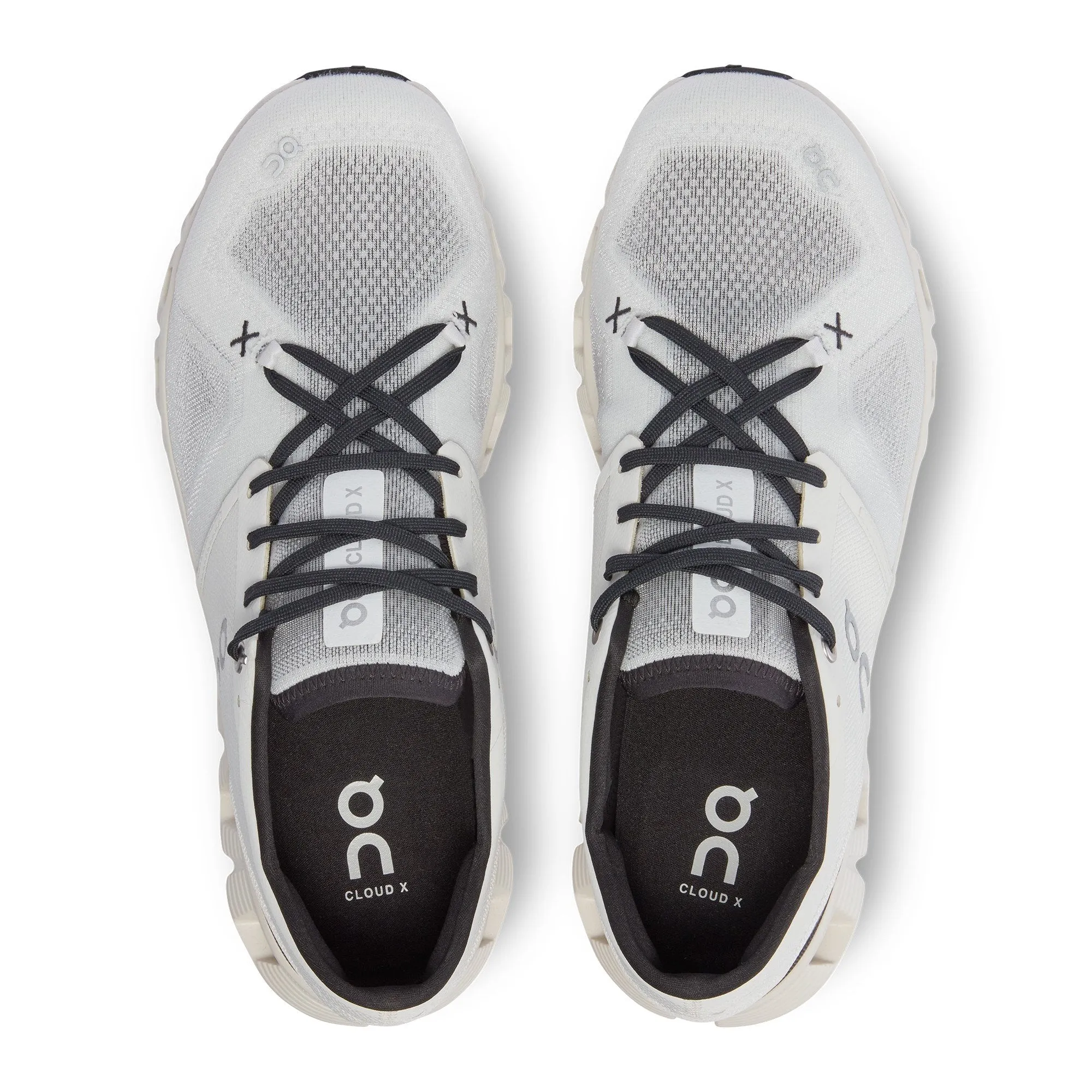 ON Running Men's Cloud X 3 Running Shoe